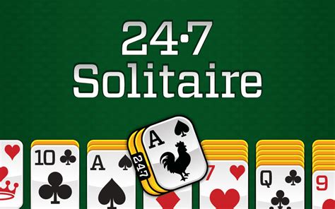 Solitaire 247 .